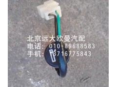 1B24937800022,點煙器,北京遠大歐曼汽車配件有限公司