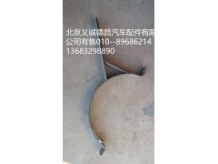 H0120170007A0,消聲器吊架,北京義誠德昌歐曼配件營銷公司