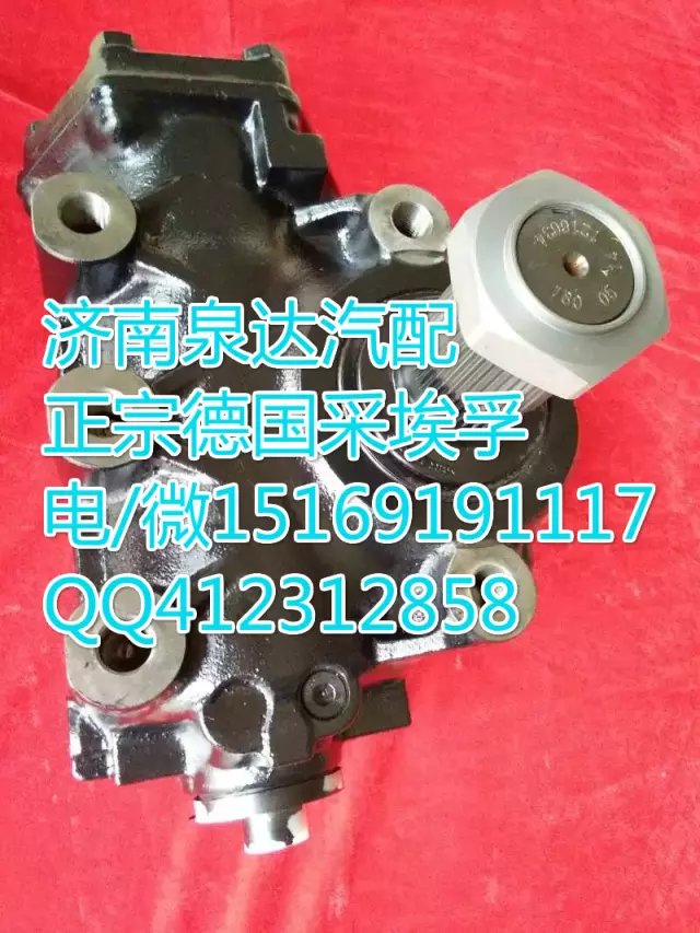 ZJ120C-05,動(dòng)力轉(zhuǎn)向器/方向機(jī),濟(jì)南泉達(dá)汽配有限公司