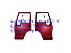 AZ1642210001，1,重汽豪沃左車門殼,濟南鵬翔汽車配件有限公司