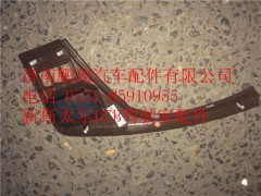 WG1682167010,重汽新斯太爾左儀表面罩組件,濟南鵬翔汽車配件有限公司