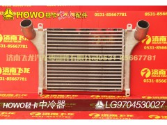 LG9704530027,中冷器,濟(jì)南飛龍汽車(chē)零部件有限公司