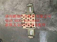 WG1682240709,重汽新斯太爾踏步焊接總成,濟南鵬翔汽車配件有限公司