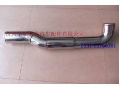 H1119305001A0,中冷器出氣鋼管,濟(jì)南愷航歐曼汽車(chē)配件有限公司