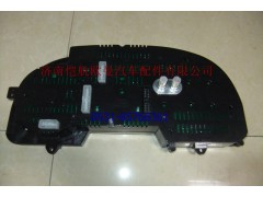 1B22037622001,組合儀表總成135,濟南愷航歐曼汽車配件有限公司