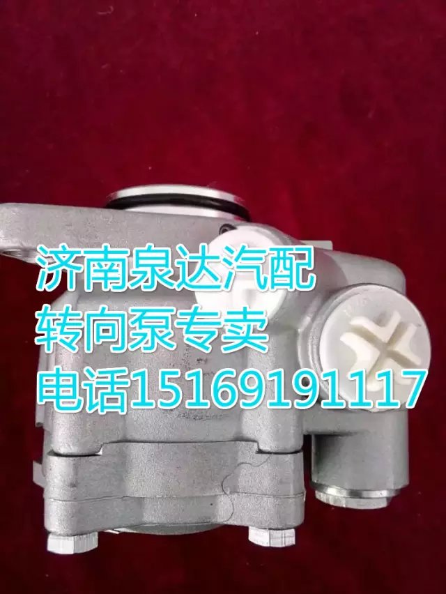 7685955125,轉(zhuǎn)向助力葉片泵,濟(jì)南泉達(dá)汽配有限公司