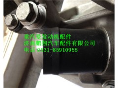 200V01810-0043,中國重汽MC11發(fā)動機加油接管,濟南鵬翔汽車配件有限公司