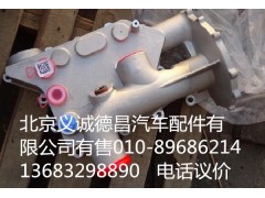 福康發(fā)動機機油冷卻器蓋,發(fā)動機機油冷卻器蓋,北京義誠德昌歐曼配件營銷公司