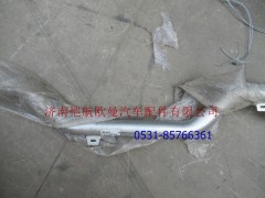 1124112047003,排氣管II 奇兵ETX,濟(jì)南愷航歐曼汽車配件有限公司