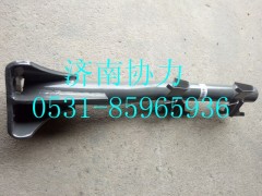 WG9431360209,儲(chǔ)氣筒支架總成,濟(jì)南明鉅汽車配件有限公司（原濟(jì)南協(xié)力）