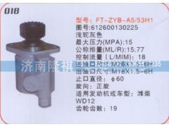 612600130225,轉(zhuǎn)向泵,濟(jì)南隆祺工貿(mào)有限公司