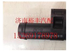 200V01804-0024,重汽曼MC11發(fā)動(dòng)機(jī)油氣分離器,濟(jì)南裕豐汽車(chē)配件銷(xiāo)售中心