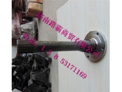 3463530435.jpg,奔馳貫通軸,濟(jì)南匯德卡汽車零部件有限公司