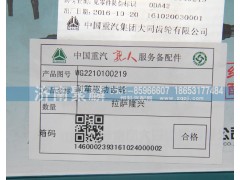 WG2210100219,副箱驅(qū)動(dòng)齒輪,濟(jì)南聚麟汽車銷售服務(wù)有限公司