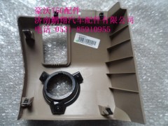 WG1664160535-2.,司機(jī)左側(cè)護(hù)板總成,濟(jì)南鵬翔汽車配件有限公司