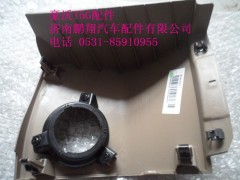 WG1664160545-2..,司機(jī)右護(hù)板總成,濟(jì)南鵬翔汽車配件有限公司