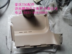 WG1664160565-2..,右下護(hù)板總成,濟(jì)南鵬翔汽車(chē)配件有限公司