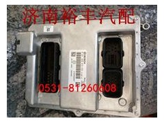 612600191584,發(fā)動(dòng)機(jī)ECU 電腦板 電控單元,濟(jì)南裕豐汽車配件銷售中心