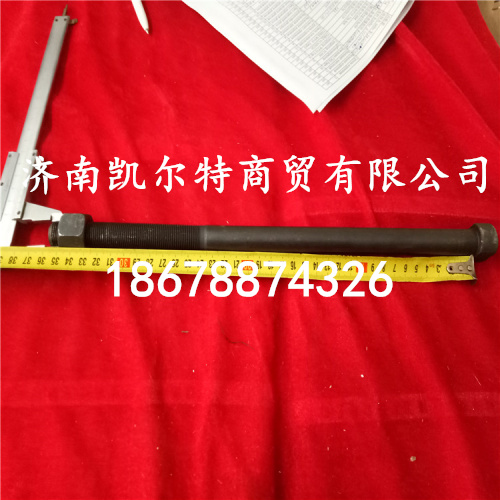 供應北方奔馳后鋼板中心螺栓A3953240171/A3953240171