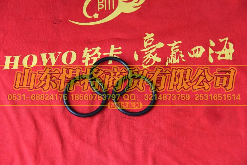 AZ9003079006,HOWO豪沃輕卡O型圈,山東悍將商貿(mào)有限公司