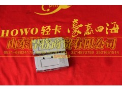 WG2209250005,HOWO豪沃輕卡兩位5通閥總成,山東悍將商貿有限公司