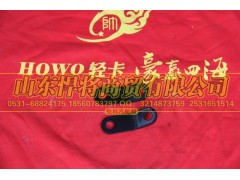 LG9704540100,HAOWO豪沃輕卡排氣管支架,山東悍將商貿(mào)有限公司