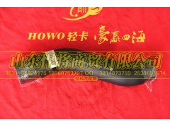 LG9704530256,HOWO豪沃輕卡散熱器進(jìn)水膠管,山東悍將商貿(mào)有限公司