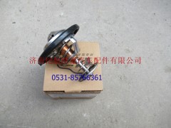 3696214,節(jié)溫器福康82度,濟南愷航歐曼汽車配件有限公司