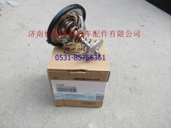 3696214,節(jié)溫器?？?2度,濟南愷航歐曼汽車配件有限公司