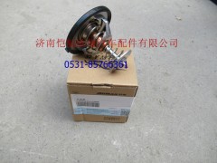 3696214,節(jié)溫器?？?2度,濟南愷航歐曼汽車配件有限公司