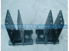 H4831010048A0,歐曼GTL前防護(hù)支架總成,濟(jì)南鑫誠(chéng)旭歐曼汽車配件有限公司