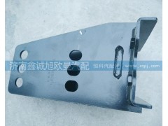 H4831010048A0,歐曼GTL前防護(hù)支架總成,濟(jì)南鑫誠(chéng)旭歐曼汽車配件有限公司