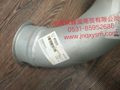 100120300062,排氣管IⅠ總成,濟(jì)南泉鑫溢商貿(mào)有限公司