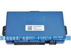 WG9716582005,MINI控制器(T7H),濟南馳南原廠電器