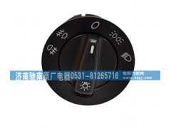 WG9918580009,旋轉(zhuǎn)燈光開關(guān),濟南馳南原廠電器