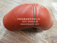 100111900171,中冷器進氣管III,濟南泉鑫溢商貿(mào)有限公司