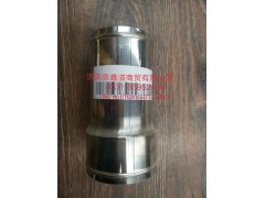 100111900054,中冷器出氣管II,濟(jì)南泉鑫溢商貿(mào)有限公司