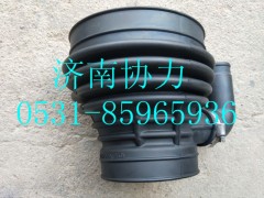 202V09402-0189,進氣接管（壓氣機入口）,濟南明鉅汽車配件有限公司（原濟南協(xié)力）