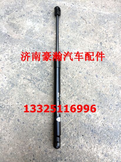 AZ1674570002,臥鋪氣彈簧,濟(jì)南馭無(wú)疆汽車(chē)配件有限公司