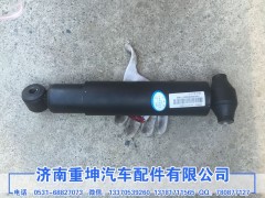 2915010-385,減震器總成,濟(jì)南重坤汽車配件有限公司