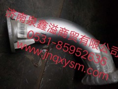 100120300082,排氣管Ⅰ總成,濟(jì)南泉鑫溢商貿(mào)有限公司