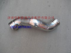 1331311936003,中冷器進(jìn)氣鋼管自卸ETX攪拌,濟南愷航歐曼汽車配件有限公司