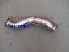 1331311936003,中冷器進(jìn)氣鋼管自卸ETX攪拌,濟南愷航歐曼汽車配件有限公司