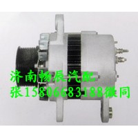 小松SD95L發(fā)電機600-821-6190   濟南暢辰