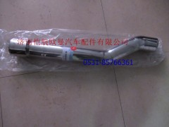 H1119304022A0,中冷器進氣鋼管,濟南愷航歐曼汽車配件有限公司