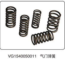 VG1540050011,氣門彈簧,山東百基安國際貿(mào)易有限公司