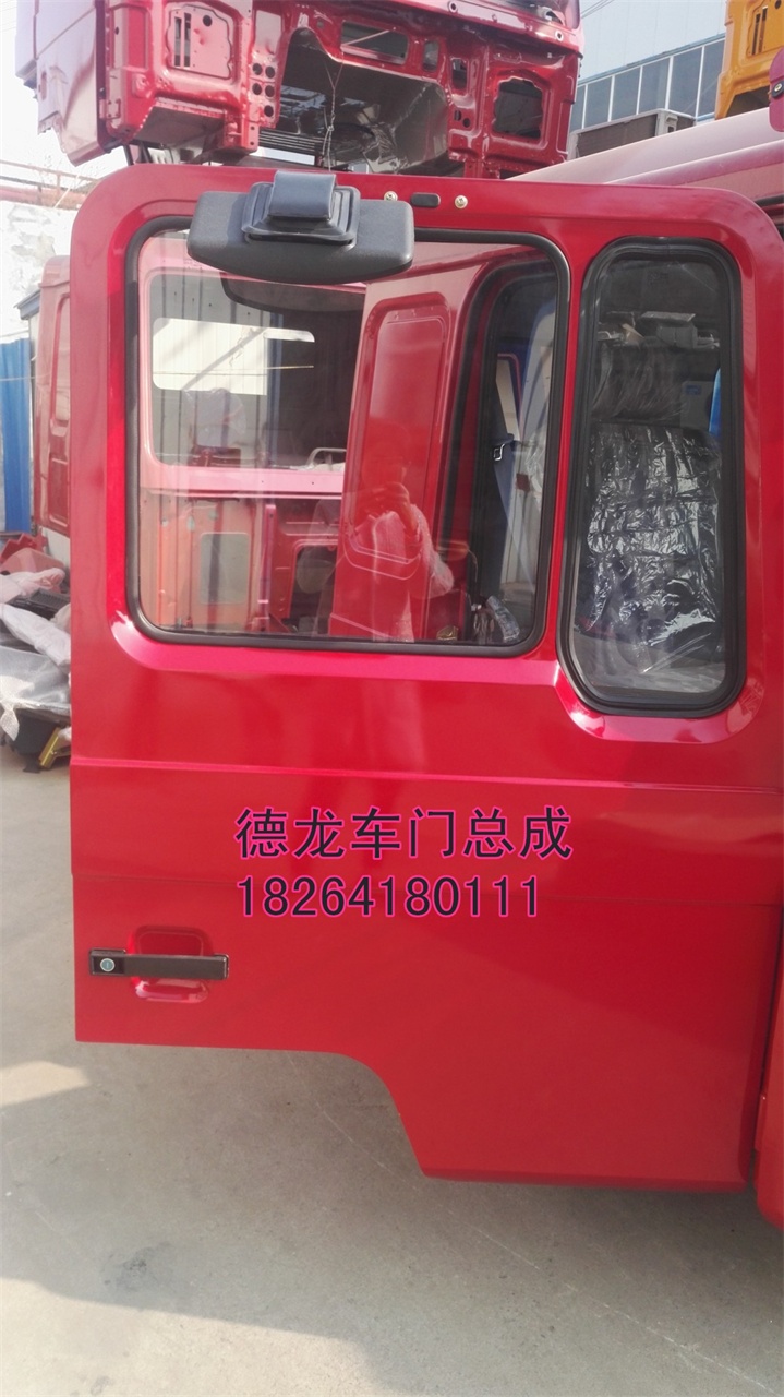 車門總成,車門總成,濟南百思特駕駛室車身焊接廠