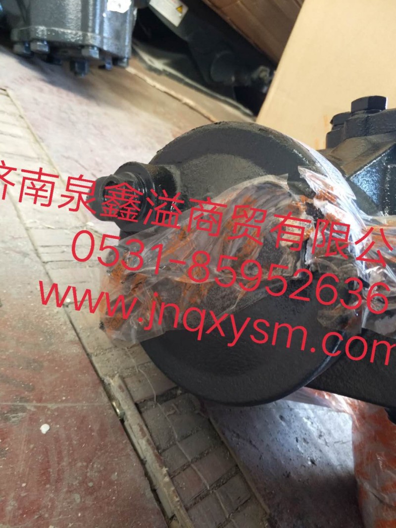 100340100002,轉(zhuǎn)向機總成,濟南泉鑫溢商貿(mào)有限公司