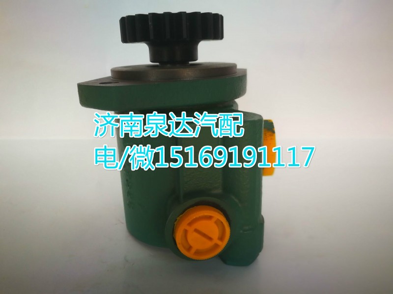 3407020-M4L-088W,轉(zhuǎn)向助力泵,濟(jì)南泉達(dá)汽配有限公司