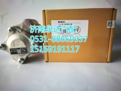 WG9731471025,轉(zhuǎn)向助力葉片泵,濟(jì)南泉達(dá)汽配有限公司